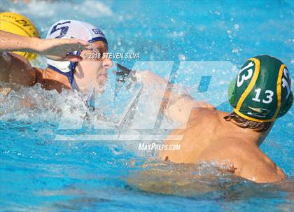 Thumbnail 3 in Granite Hills vs. Patrick Henry (CIF SDS D2 Quarterfinal) photogallery.