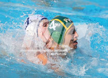 Thumbnail 1 in Granite Hills vs. Patrick Henry (CIF SDS D2 Quarterfinal) photogallery.