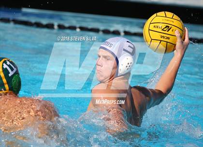 Thumbnail 2 in Granite Hills vs. Patrick Henry (CIF SDS D2 Quarterfinal) photogallery.