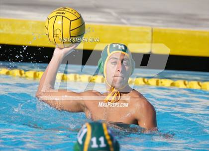 Thumbnail 3 in Granite Hills vs. Patrick Henry (CIF SDS D2 Quarterfinal) photogallery.
