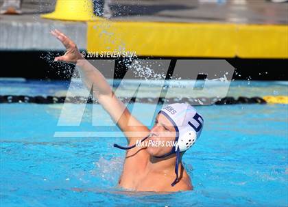 Thumbnail 1 in Granite Hills vs. Patrick Henry (CIF SDS D2 Quarterfinal) photogallery.