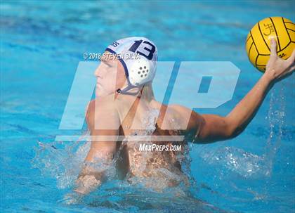 Thumbnail 3 in Granite Hills vs. Patrick Henry (CIF SDS D2 Quarterfinal) photogallery.