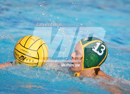 Thumbnail 1 in Granite Hills vs. Patrick Henry (CIF SDS D2 Quarterfinal) photogallery.