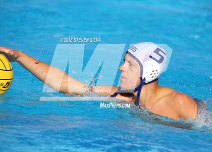 Thumbnail 1 in Granite Hills vs. Patrick Henry (CIF SDS D2 Quarterfinal) photogallery.
