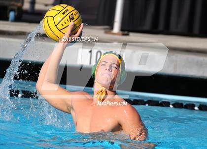 Thumbnail 1 in Granite Hills vs. Patrick Henry (CIF SDS D2 Quarterfinal) photogallery.