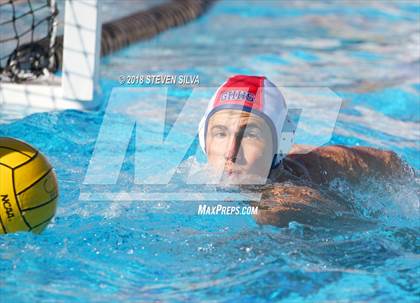 Thumbnail 2 in Granite Hills vs. Patrick Henry (CIF SDS D2 Quarterfinal) photogallery.