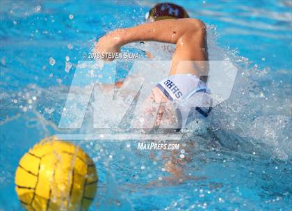 Thumbnail 3 in Granite Hills vs. Patrick Henry (CIF SDS D2 Quarterfinal) photogallery.