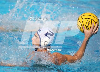 Thumbnail 2 in Granite Hills vs. Patrick Henry (CIF SDS D2 Quarterfinal) photogallery.