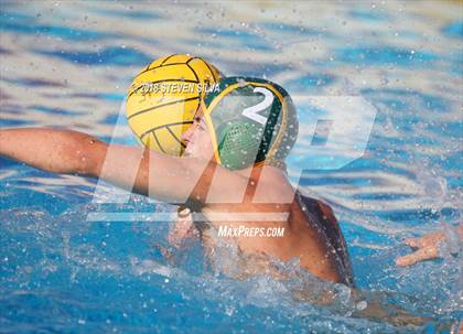 Thumbnail 2 in Granite Hills vs. Patrick Henry (CIF SDS D2 Quarterfinal) photogallery.
