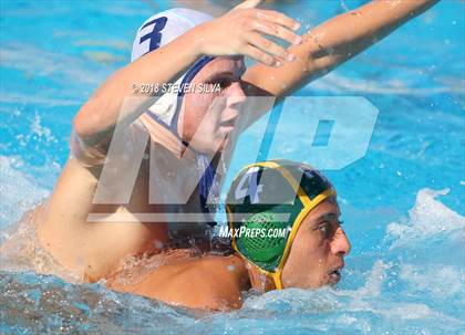 Thumbnail 3 in Granite Hills vs. Patrick Henry (CIF SDS D2 Quarterfinal) photogallery.