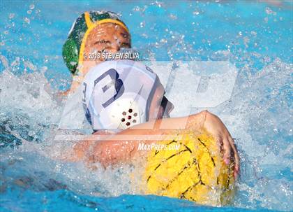 Thumbnail 3 in Granite Hills vs. Patrick Henry (CIF SDS D2 Quarterfinal) photogallery.