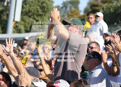 Thumbnail 2 in Granite Hills vs. Patrick Henry (CIF SDS D2 Quarterfinal) photogallery.