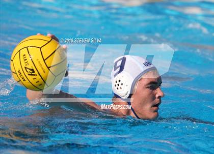 Thumbnail 3 in Granite Hills vs. Patrick Henry (CIF SDS D2 Quarterfinal) photogallery.