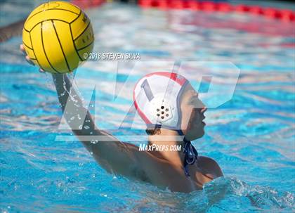 Thumbnail 1 in Granite Hills vs. Patrick Henry (CIF SDS D2 Quarterfinal) photogallery.