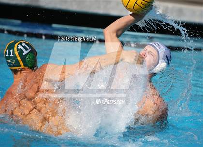 Thumbnail 3 in Granite Hills vs. Patrick Henry (CIF SDS D2 Quarterfinal) photogallery.