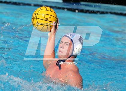 Thumbnail 1 in Granite Hills vs. Patrick Henry (CIF SDS D2 Quarterfinal) photogallery.