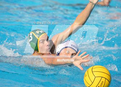 Thumbnail 3 in Granite Hills vs. Patrick Henry (CIF SDS D2 Quarterfinal) photogallery.