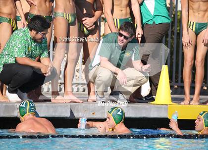 Thumbnail 3 in Granite Hills vs. Patrick Henry (CIF SDS D2 Quarterfinal) photogallery.
