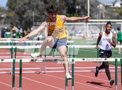 Thumbnail 3 in Elmer Runge Invitational photogallery.
