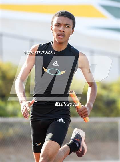 Thumbnail 3 in Elmer Runge Invitational photogallery.