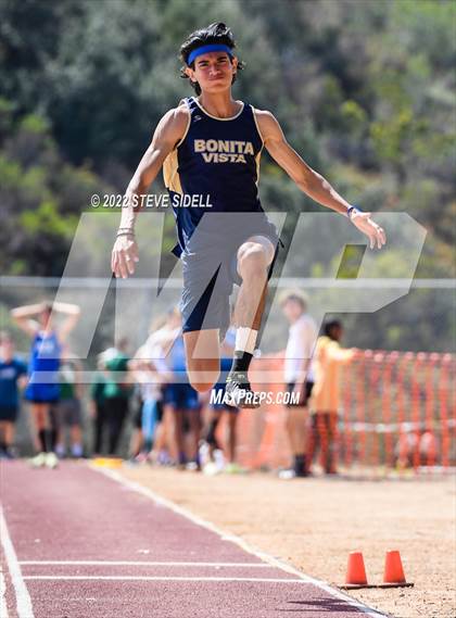 Thumbnail 3 in Elmer Runge Invitational photogallery.