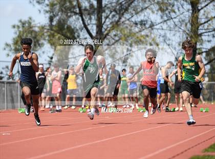 Thumbnail 3 in Elmer Runge Invitational photogallery.
