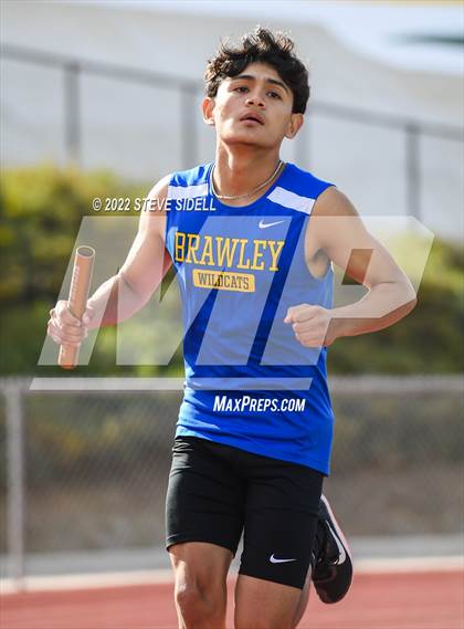 Thumbnail 3 in Elmer Runge Invitational photogallery.
