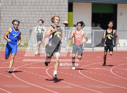Thumbnail 1 in Elmer Runge Invitational photogallery.