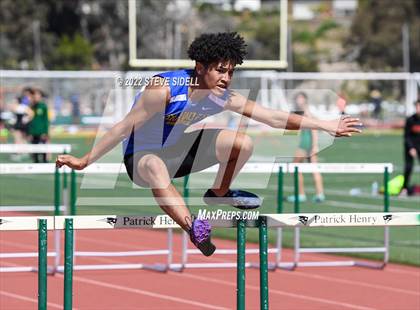 Thumbnail 2 in Elmer Runge Invitational photogallery.