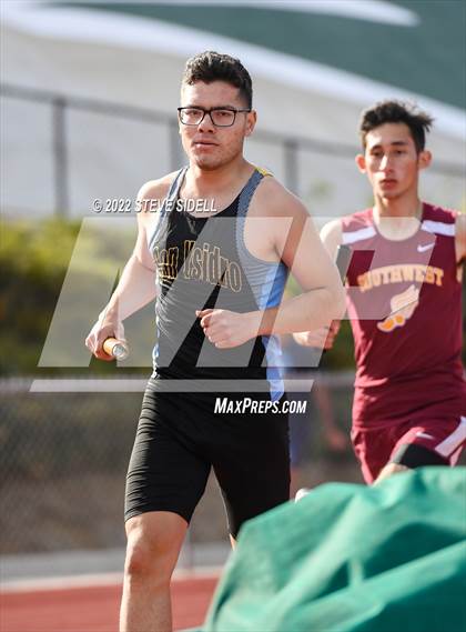 Thumbnail 2 in Elmer Runge Invitational photogallery.