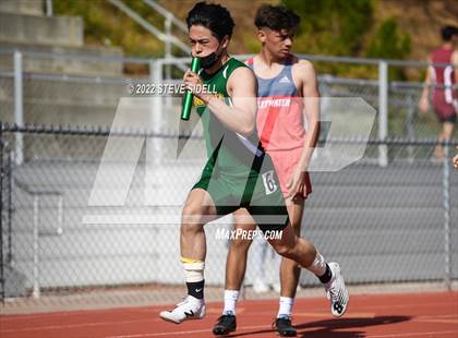 Thumbnail 2 in Elmer Runge Invitational photogallery.
