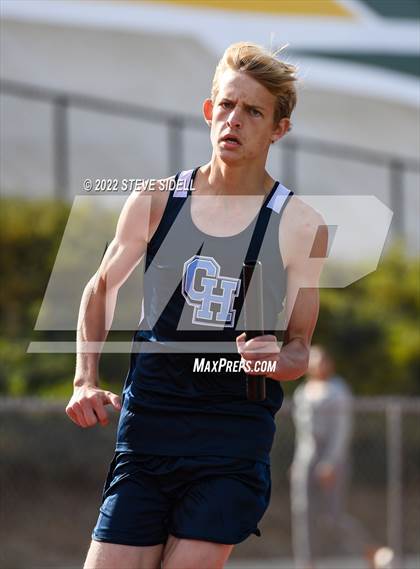 Thumbnail 1 in Elmer Runge Invitational photogallery.