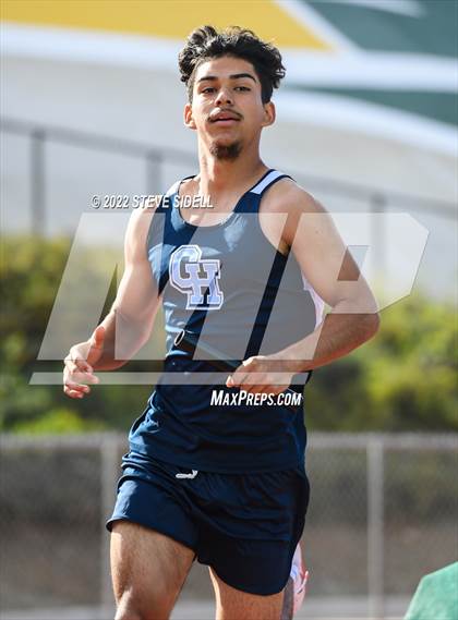 Thumbnail 3 in Elmer Runge Invitational photogallery.