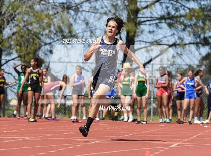 Thumbnail 2 in Elmer Runge Invitational photogallery.