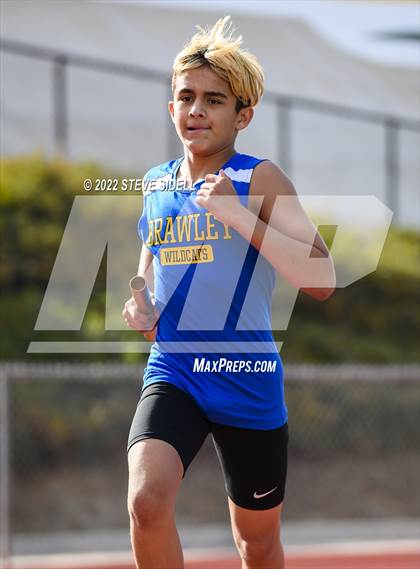 Thumbnail 3 in Elmer Runge Invitational photogallery.