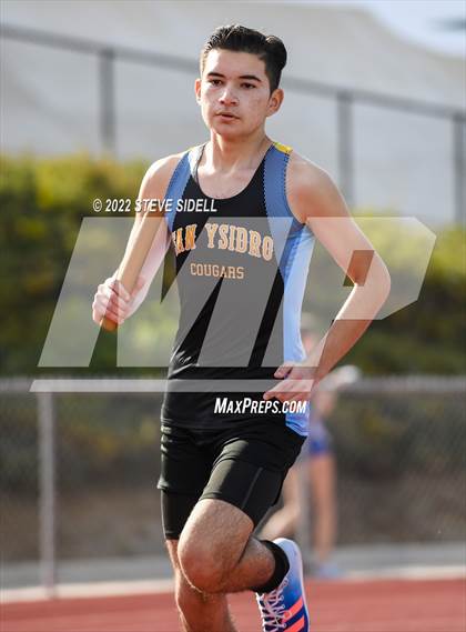 Thumbnail 3 in Elmer Runge Invitational photogallery.