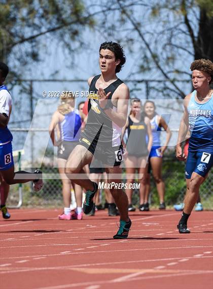 Thumbnail 1 in Elmer Runge Invitational photogallery.