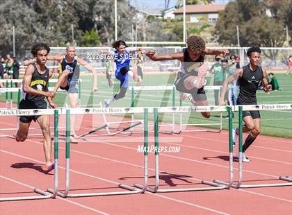 Thumbnail 2 in Elmer Runge Invitational photogallery.