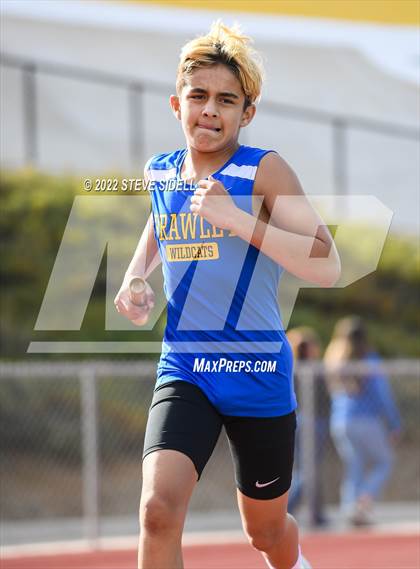 Thumbnail 1 in Elmer Runge Invitational photogallery.