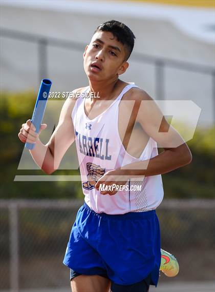 Thumbnail 1 in Elmer Runge Invitational photogallery.