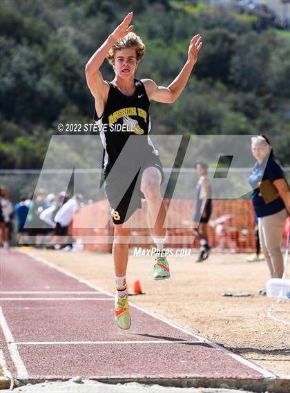 Thumbnail 1 in Elmer Runge Invitational photogallery.