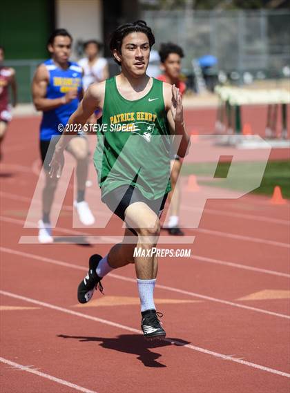 Thumbnail 3 in Elmer Runge Invitational photogallery.