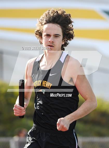 Thumbnail 2 in Elmer Runge Invitational photogallery.