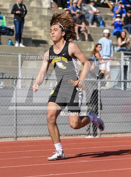 Thumbnail 1 in Elmer Runge Invitational photogallery.