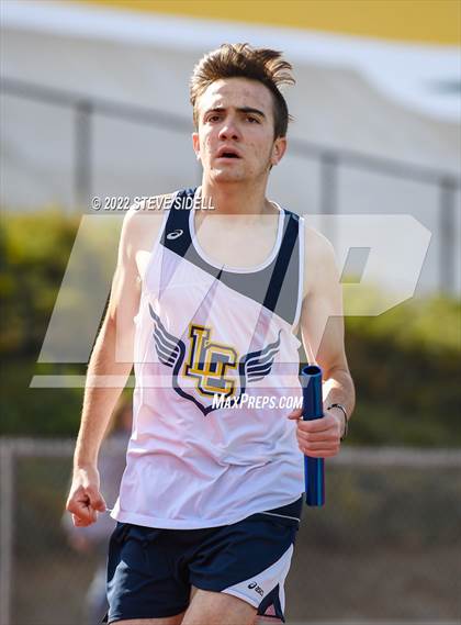 Thumbnail 2 in Elmer Runge Invitational photogallery.