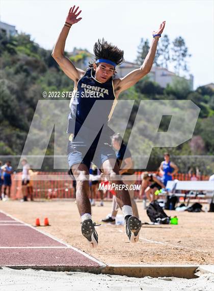 Thumbnail 3 in Elmer Runge Invitational photogallery.