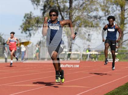 Thumbnail 1 in Elmer Runge Invitational photogallery.