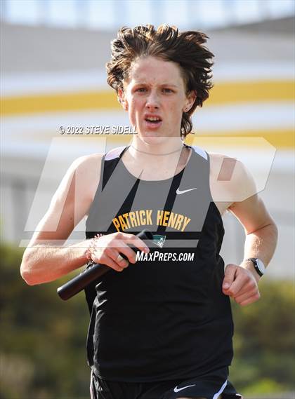 Thumbnail 3 in Elmer Runge Invitational photogallery.