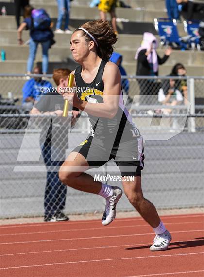 Thumbnail 3 in Elmer Runge Invitational photogallery.