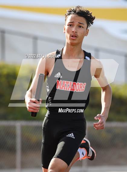 Thumbnail 2 in Elmer Runge Invitational photogallery.